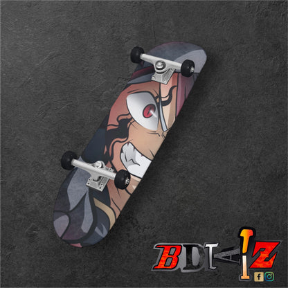 Asta Skateboard 8.0